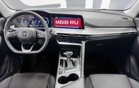 Changan CS35 Plus, 2023 год, 1 849 900 рублей, 8 фотография