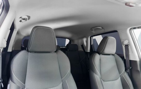 Changan CS35 Plus, 2023 год, 1 849 900 рублей, 19 фотография