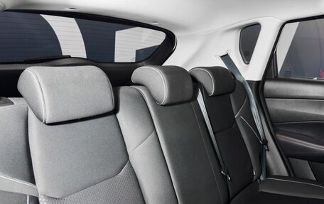 Changan CS35 Plus, 2023 год, 1 849 900 рублей, 20 фотография