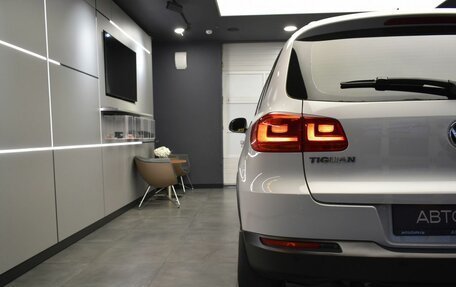 Volkswagen Tiguan I, 2013 год, 1 175 000 рублей, 5 фотография