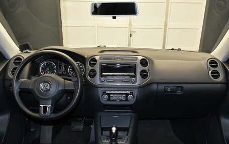 Volkswagen Tiguan I, 2013 год, 1 175 000 рублей, 12 фотография