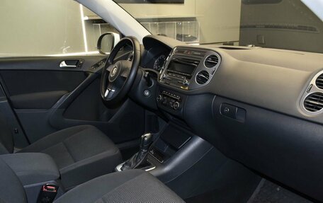 Volkswagen Tiguan I, 2013 год, 1 175 000 рублей, 9 фотография