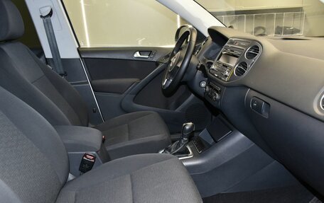 Volkswagen Tiguan I, 2013 год, 1 175 000 рублей, 10 фотография