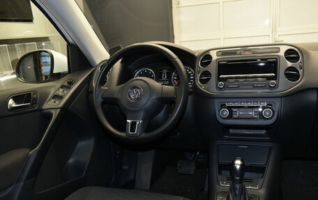 Volkswagen Tiguan I, 2013 год, 1 175 000 рублей, 13 фотография