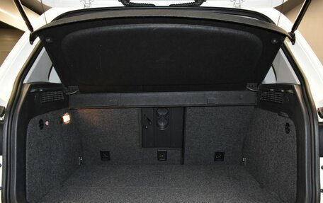 Volkswagen Tiguan I, 2013 год, 1 175 000 рублей, 8 фотография