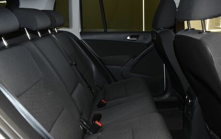 Volkswagen Tiguan I, 2013 год, 1 175 000 рублей, 11 фотография