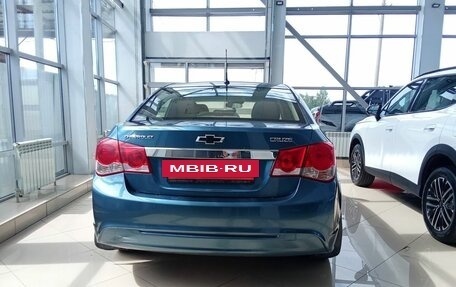 Chevrolet Cruze II, 2014 год, 679 000 рублей, 5 фотография