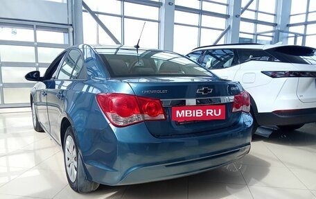 Chevrolet Cruze II, 2014 год, 679 000 рублей, 6 фотография