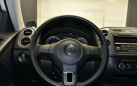 Volkswagen Tiguan I, 2013 год, 1 175 000 рублей, 14 фотография