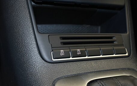 Volkswagen Tiguan I, 2013 год, 1 175 000 рублей, 18 фотография
