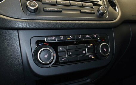 Volkswagen Tiguan I, 2013 год, 1 175 000 рублей, 20 фотография