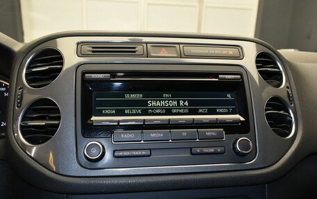 Volkswagen Tiguan I, 2013 год, 1 175 000 рублей, 21 фотография