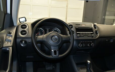 Volkswagen Tiguan I, 2013 год, 1 175 000 рублей, 15 фотография