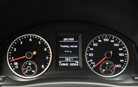 Volkswagen Tiguan I, 2013 год, 1 175 000 рублей, 23 фотография