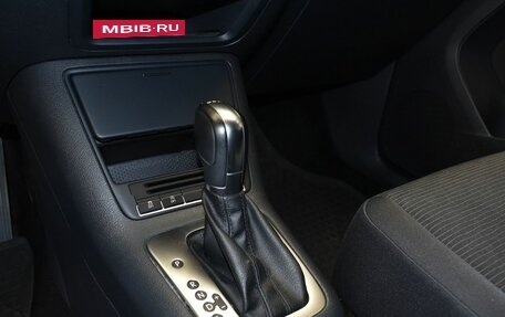 Volkswagen Tiguan I, 2013 год, 1 175 000 рублей, 19 фотография