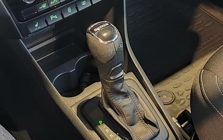Skoda Rapid I, 2019 год, 1 419 000 рублей, 12 фотография