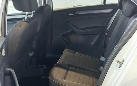 Skoda Rapid I, 2019 год, 1 419 000 рублей, 15 фотография