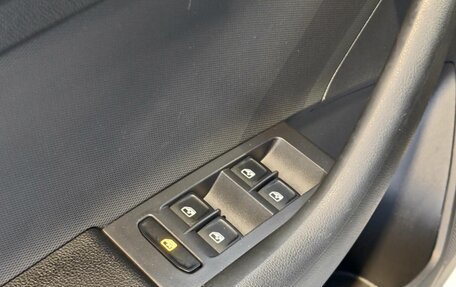 Skoda Rapid I, 2019 год, 1 419 000 рублей, 13 фотография