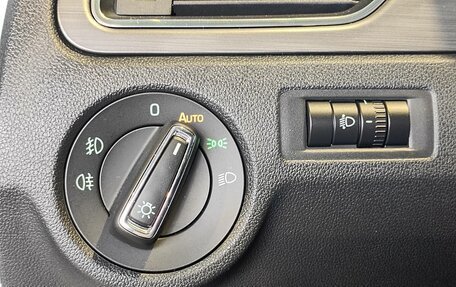 Skoda Rapid I, 2019 год, 1 419 000 рублей, 8 фотография