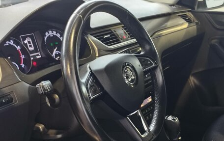 Skoda Rapid I, 2019 год, 1 419 000 рублей, 16 фотография