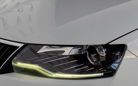 Skoda Rapid I, 2019 год, 1 419 000 рублей, 19 фотография