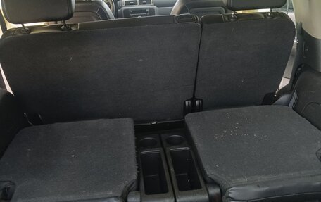 Chevrolet Tahoe III, 2008 год, 1 150 000 рублей, 3 фотография