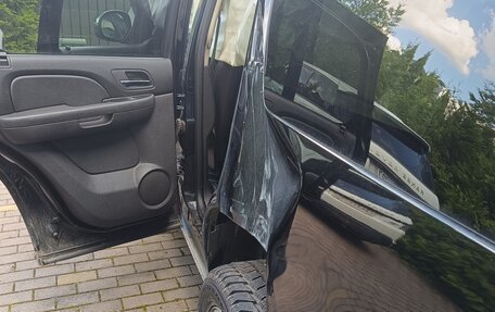 Chevrolet Tahoe III, 2008 год, 1 150 000 рублей, 5 фотография