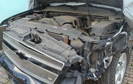 Chevrolet Tahoe III, 2008 год, 1 150 000 рублей, 9 фотография