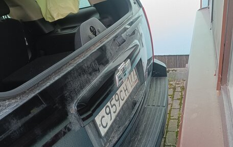 Chevrolet Tahoe III, 2008 год, 1 150 000 рублей, 4 фотография