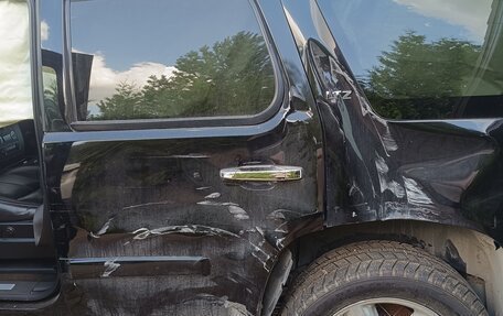 Chevrolet Tahoe III, 2008 год, 1 150 000 рублей, 7 фотография
