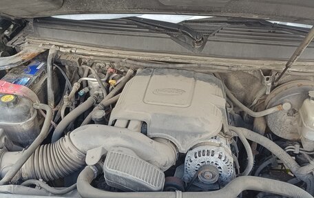 Chevrolet Tahoe III, 2008 год, 1 150 000 рублей, 11 фотография
