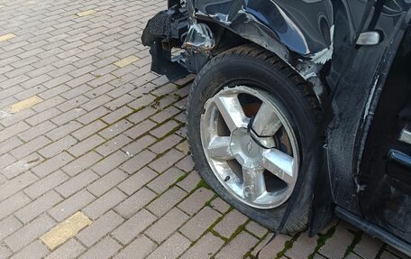 Chevrolet Tahoe III, 2008 год, 1 150 000 рублей, 8 фотография