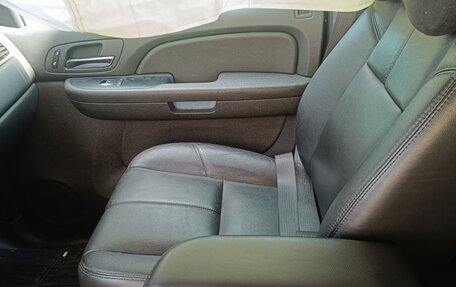 Chevrolet Tahoe III, 2008 год, 1 150 000 рублей, 15 фотография