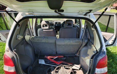 Mazda Demio III (DE), 2001 год, 75 000 рублей, 2 фотография