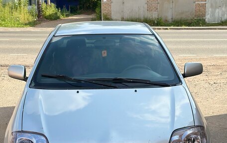 Toyota Corolla, 2006 год, 700 000 рублей, 2 фотография