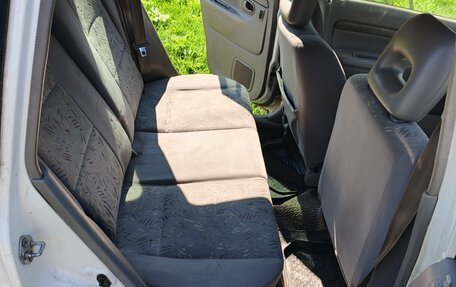 Mazda Demio III (DE), 2001 год, 75 000 рублей, 3 фотография