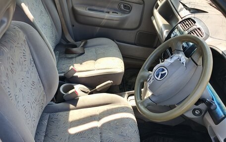 Mazda Demio III (DE), 2001 год, 75 000 рублей, 4 фотография