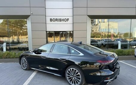 Audi A6, 2026 год, 8 300 000 рублей, 4 фотография