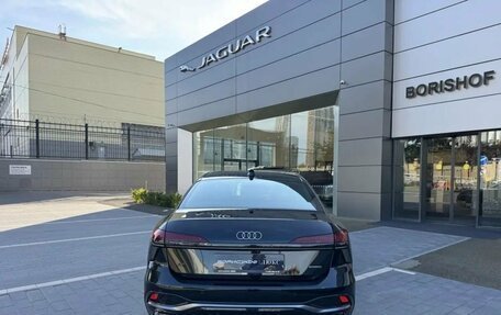 Audi A6, 2026 год, 8 300 000 рублей, 3 фотография