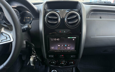 Renault Duster I рестайлинг, 2019 год, 1 449 000 рублей, 7 фотография