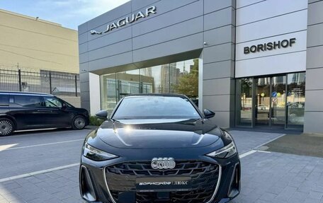 Audi A6, 2026 год, 8 300 000 рублей, 6 фотография