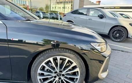 Audi A6, 2026 год, 8 300 000 рублей, 7 фотография