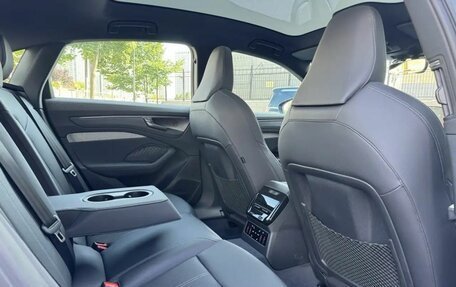 Audi A6, 2026 год, 8 300 000 рублей, 9 фотография