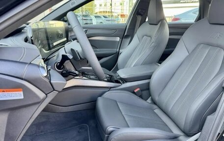 Audi A6, 2026 год, 8 300 000 рублей, 13 фотография