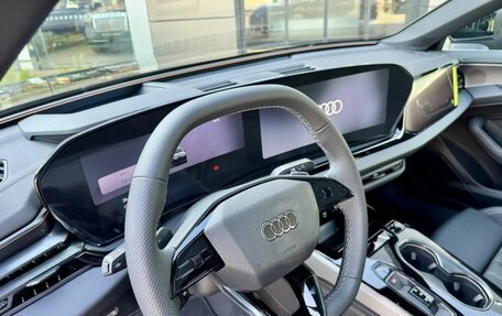 Audi A6, 2026 год, 8 300 000 рублей, 14 фотография