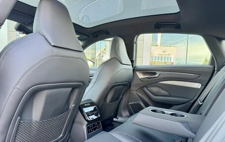 Audi A6, 2026 год, 8 300 000 рублей, 10 фотография