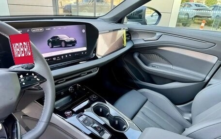 Audi A6, 2026 год, 8 300 000 рублей, 15 фотография