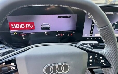 Audi A6, 2026 год, 8 300 000 рублей, 16 фотография