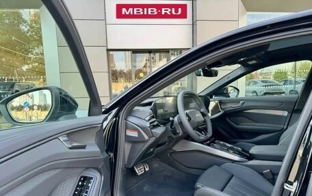 Audi A6, 2026 год, 8 300 000 рублей, 12 фотография