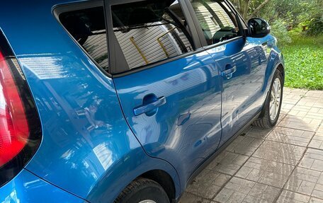 KIA Soul II рестайлинг, 2019 год, 1 444 000 рублей, 4 фотография